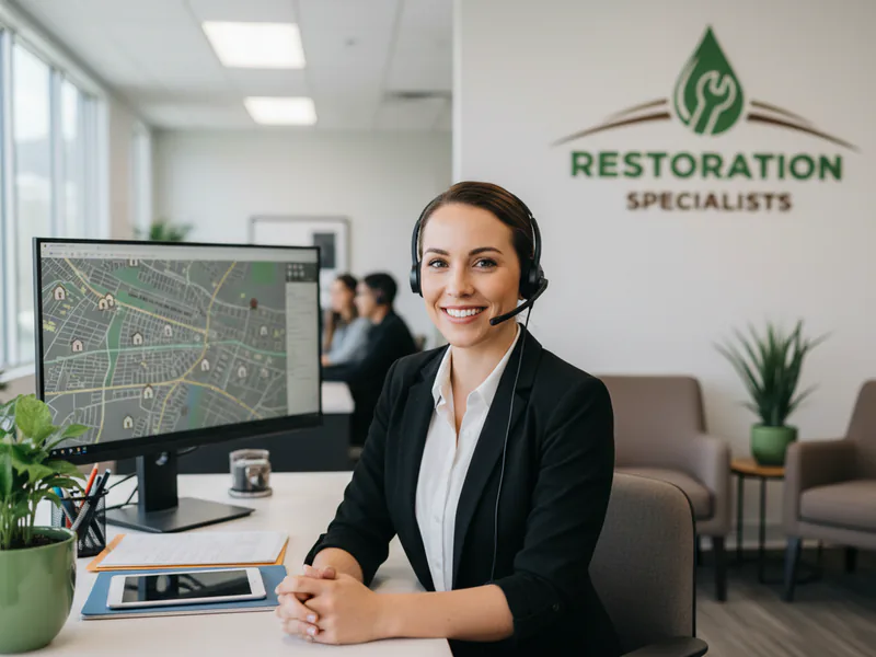 Water Damage Restoration  in Franklin Park  FAQ